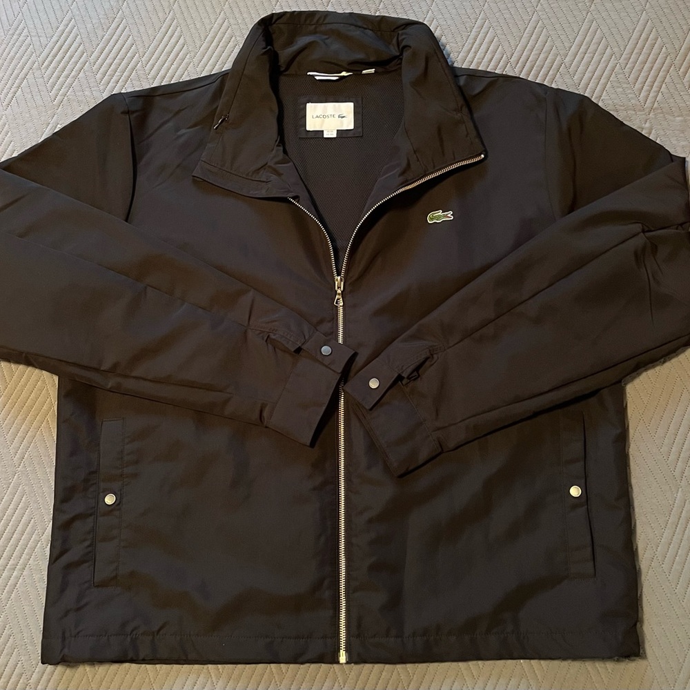 Lacoste Jacket